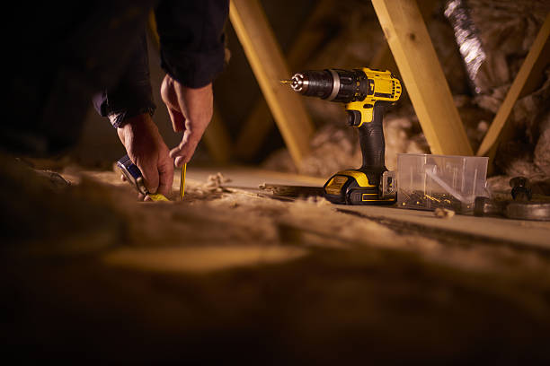 Best Blown-in Insulation in Clifton Heights, PA